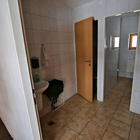 山林小屋 Svarna Hanka - Turisticka *