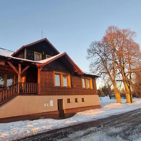 Svarna Hanka - Turisticka