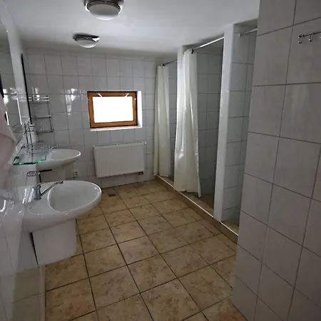 Svarna Hanka - Turisticka *