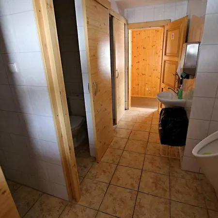 Svarna Hanka - Turisticka Staré Hamry