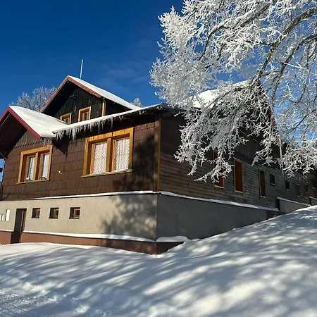 Svarna Hanka - Turisticka *