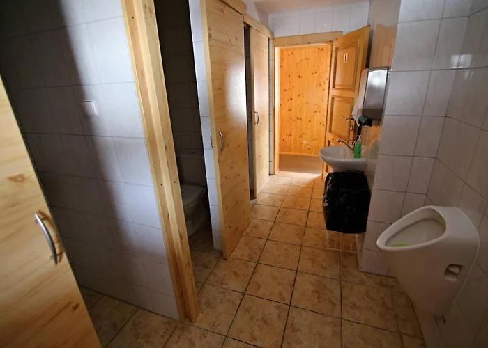 švarná Hanka - Turistická Staré Hamry